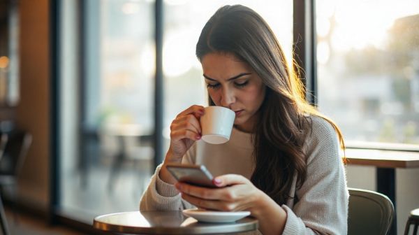 5 conseils pour réussir une rencontre sérieuse en ligne