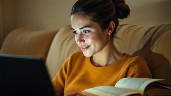 5 conseils pour réussir une rencontre sérieuse en ligne