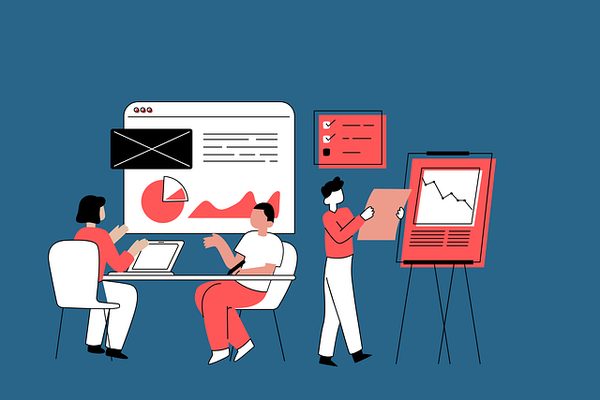 Agence digitale Rouen : Boostez votre présence en ligne efficacement