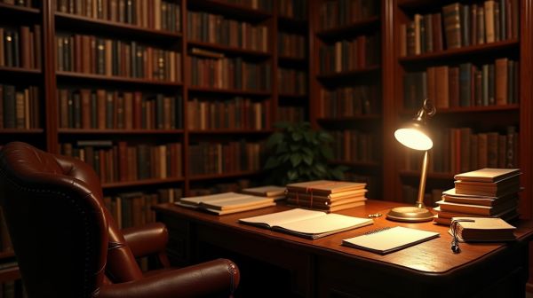 Comment publier son livre grâce aux bonnes techniques de formation