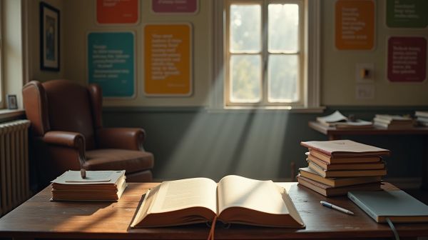 Comment publier son livre grâce aux bonnes techniques de formation