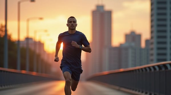 Course à pied : trouvez votre motivation et dépassez-vous !