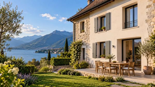 Isolation thermique extérieure : avantages et inconvénients révélés
