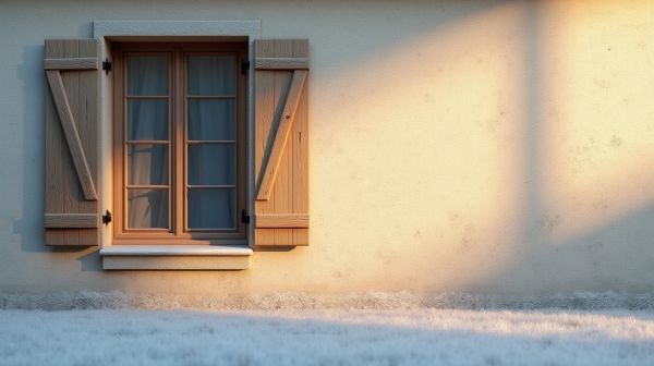 Isolation thermique par extérieur : pourquoi c'est souvent inutile