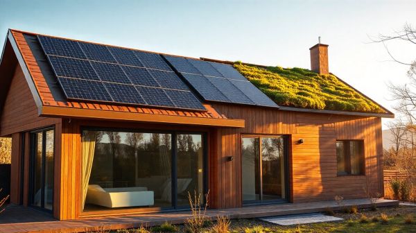 Les Top Aides pour Optimiser votre Projet de Rénovation Énergétique
