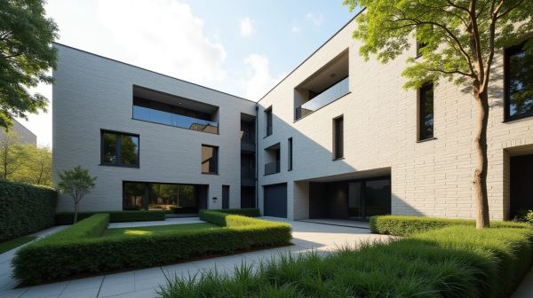 L'isolation thermique par l'extérieur : secrets d'une efficacité cachée