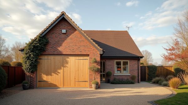 Optimiser votre confort thermique avec l'isolation thermique par extérieur