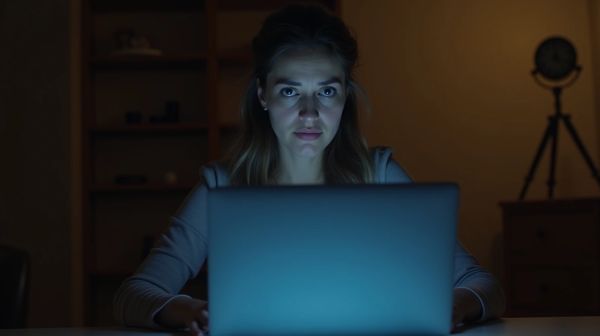 Pour combien de temps effectuer une rencontre sérieuse en ligne ?