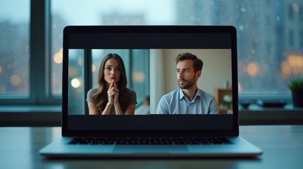 Pour combien de temps effectuer une rencontre sérieuse en ligne ?