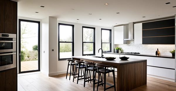 Rénovation énergétique : votre solution pour un habitat plus efficace