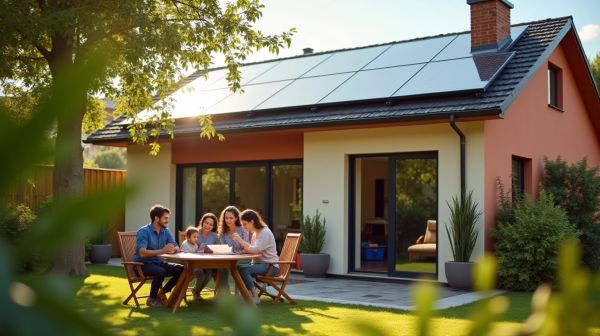 Réussir votre rénovation énergétique grâce aux bonnes aides