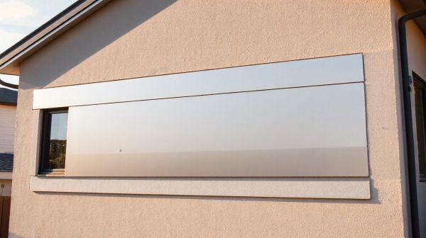 Top 5 avantages de l'isolation thermique par extérieur pour votre confort