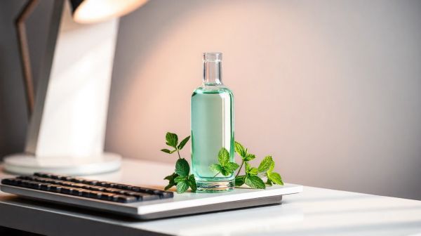 Top 5 e-liquides menthe pour sublimer votre vapotage