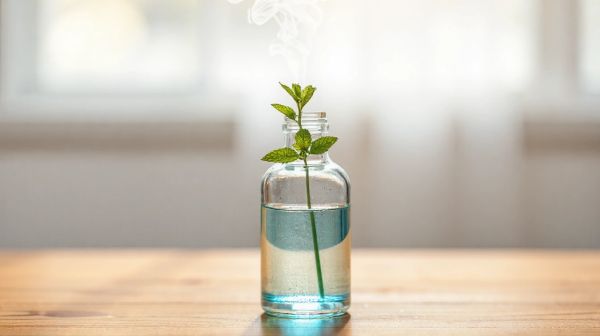Top 5 e-liquides menthe pour sublimer votre vapotage