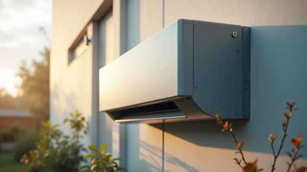 Un choix économique souvent méconnu : la pompe à chaleur