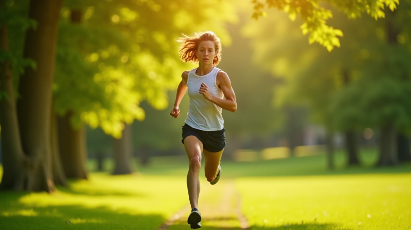 Vos questions sur le running